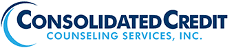 Consolidated Credit Logo