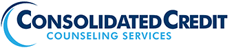Consolidated Credit Logo